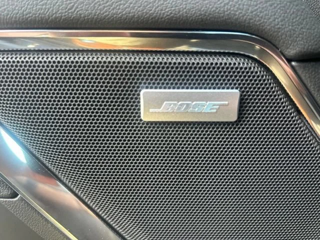 Used 2024 Black Chevrolet RST image 17