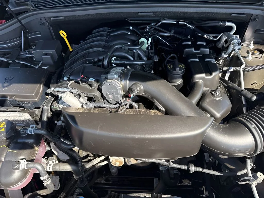 Used 2026 Black Dodge GT image 33