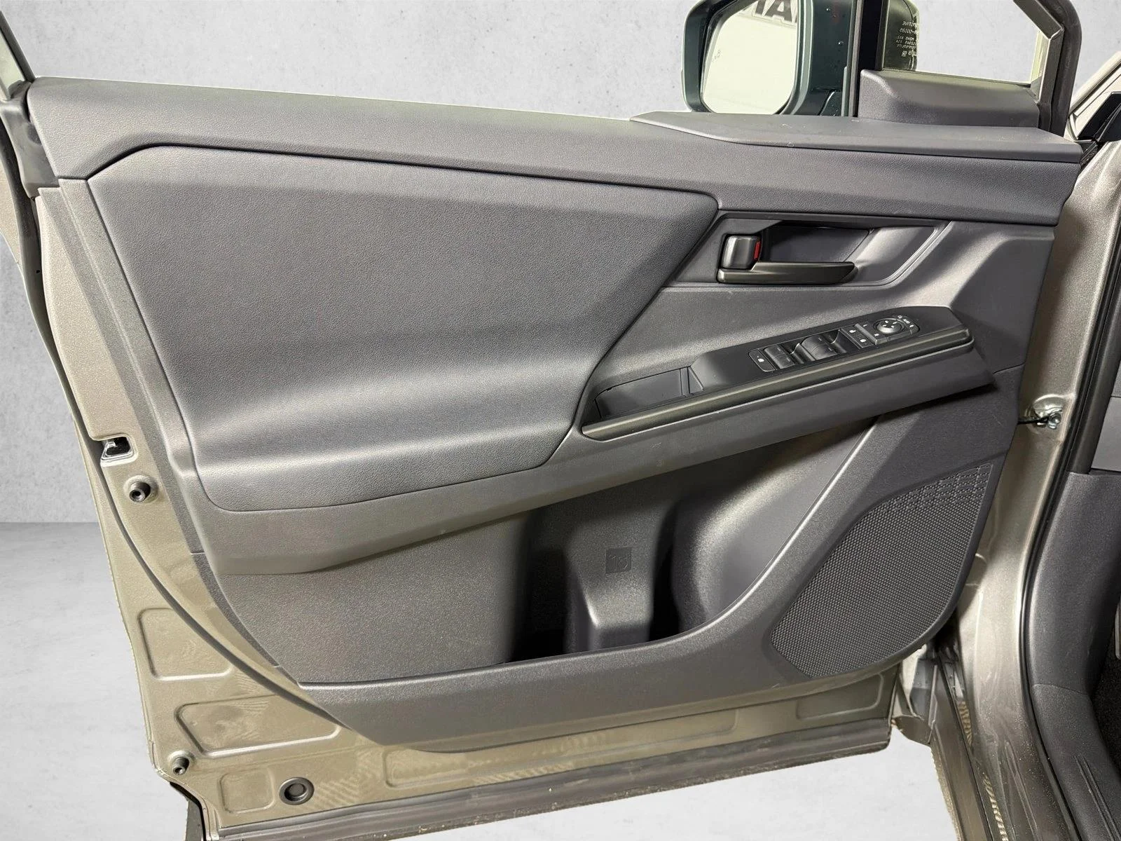 Used 2026 White Toyota XLE image 10