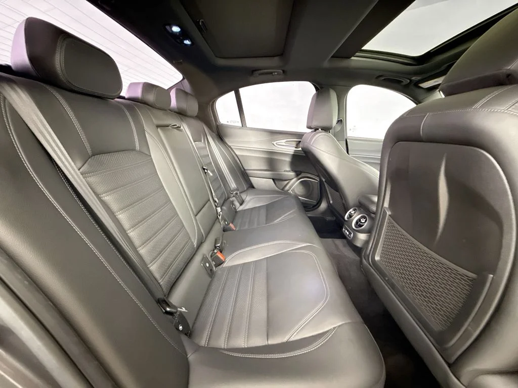 Used 2023 Gray Alfa Romeo Veloce image 25