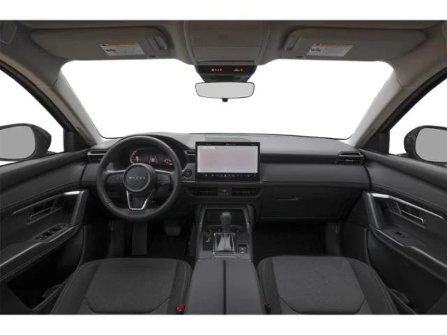 New 2026 Jet Black Mica Mazda 2.5 S image 10