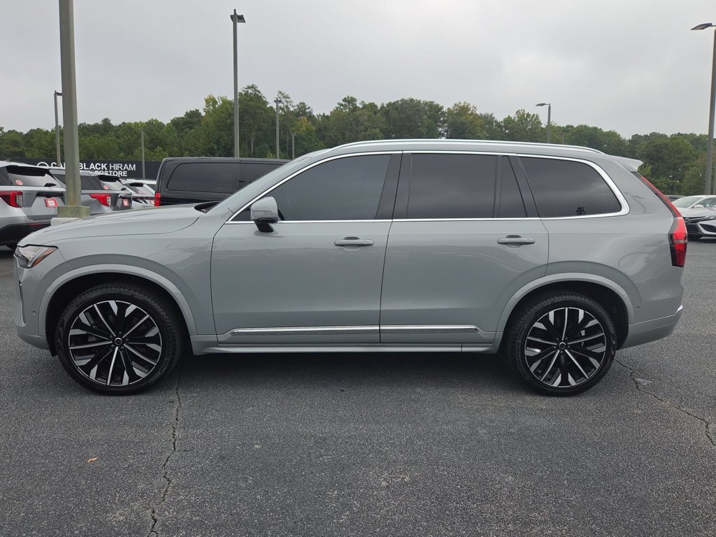 Used 2025  Volvo Plus image 8