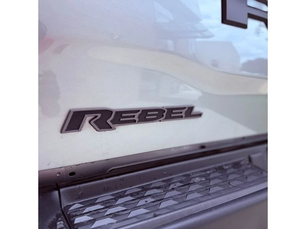 2023 RAM Ram 2500 Pickup Rebel - Photo 33