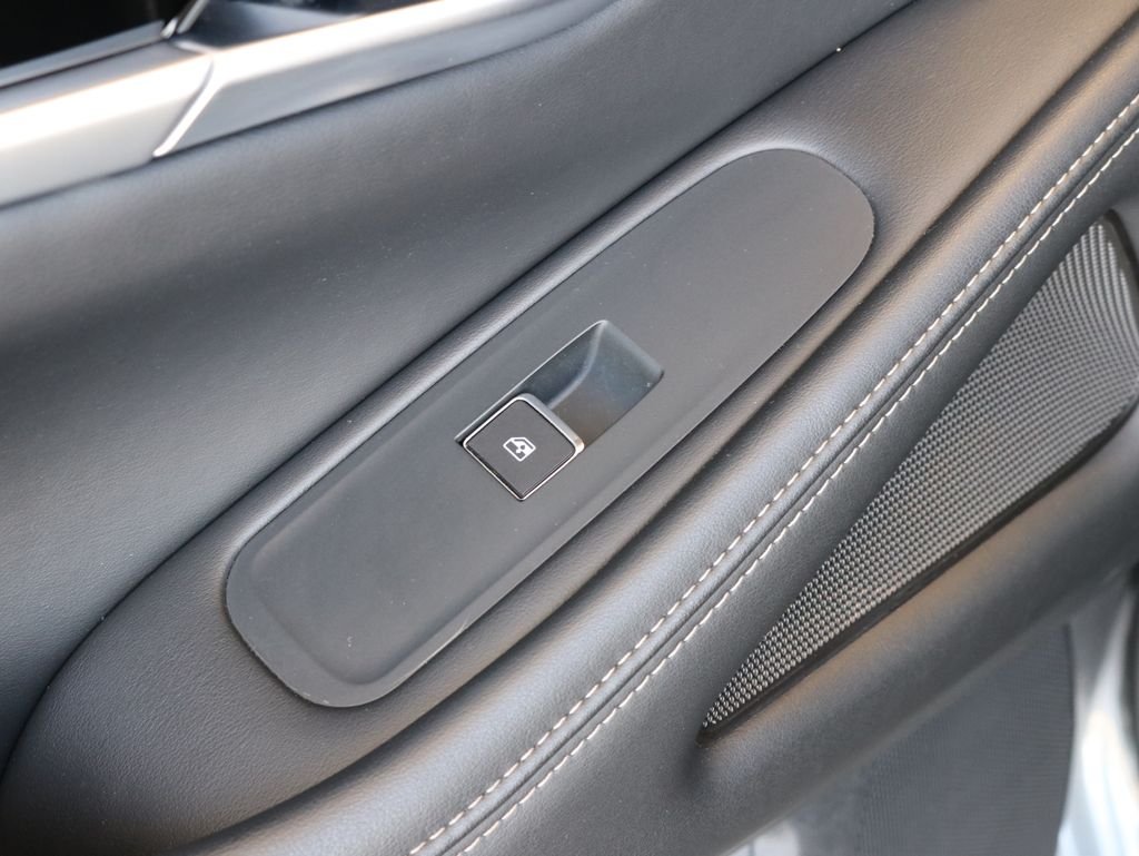Certified Used 2025 Gray INFINITI PURE image 35