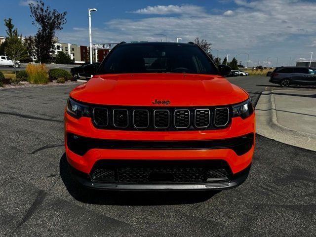 Used 2026 Joose Jeep Limited image 3