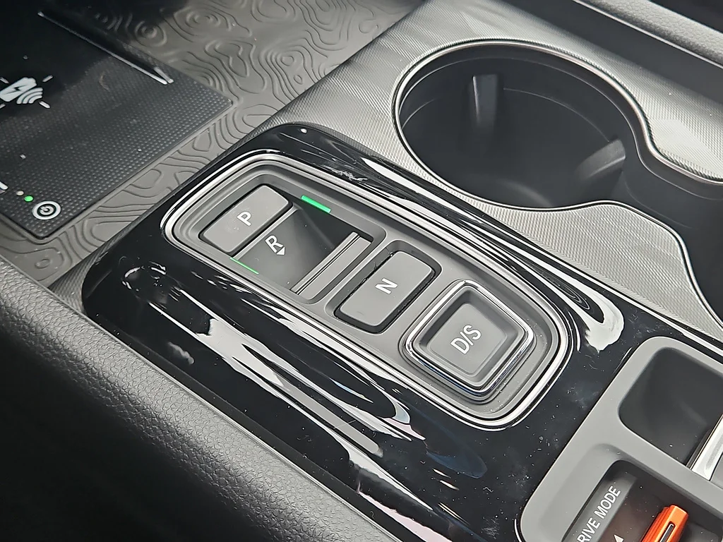 New 2026 Sonic Gray Pearl Honda TrailSport Blackout image 13
