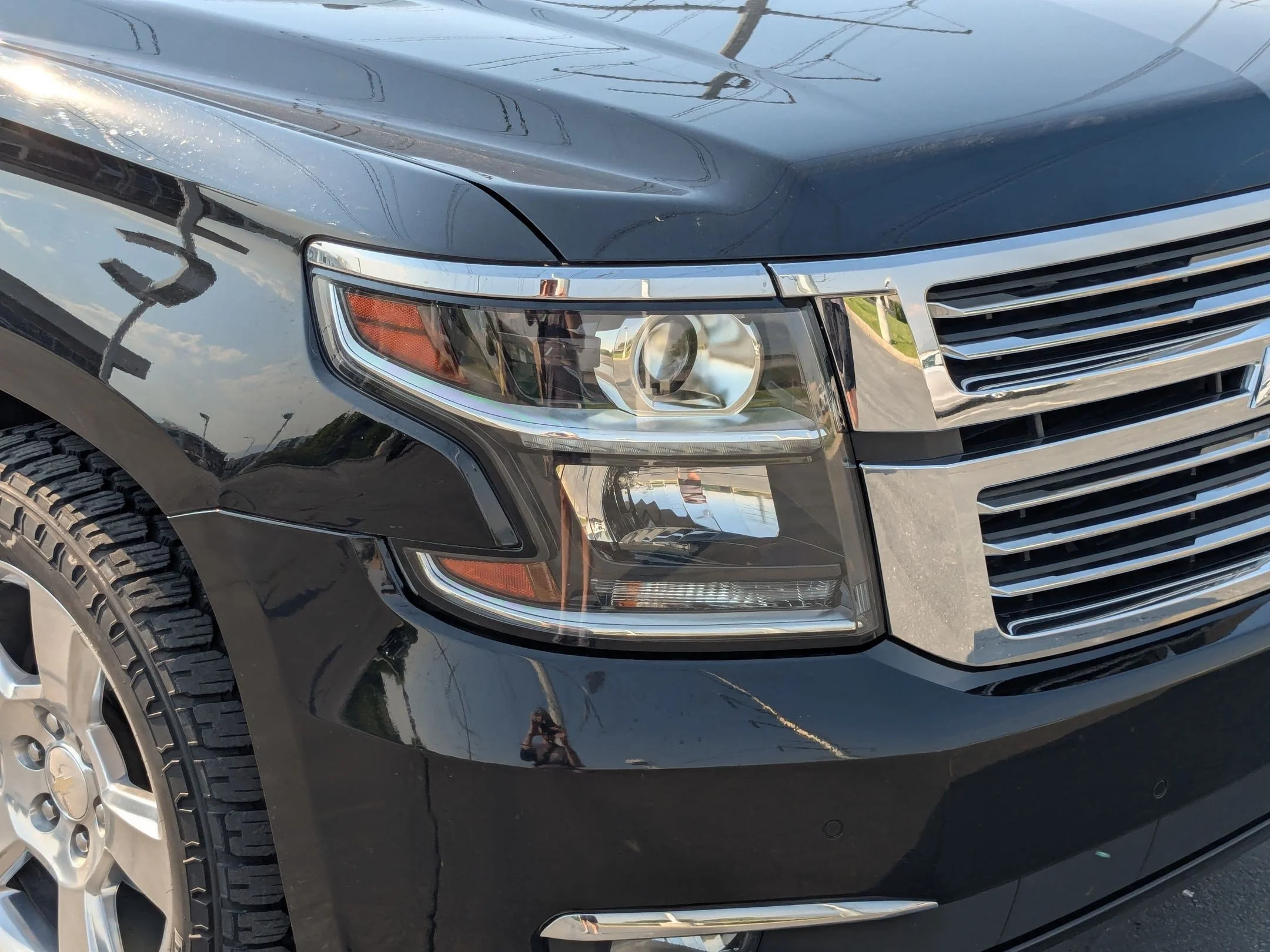 Used 2020 Black Chevrolet Premier image 11