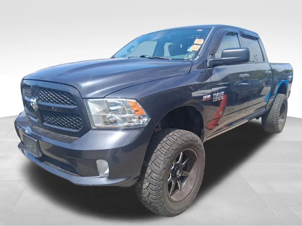 Used 2015 Gray Ram Express image 16