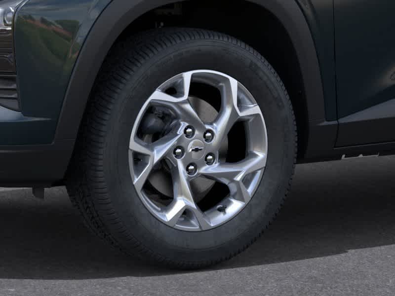 2026 Chevrolet Trax LS - Photo 9