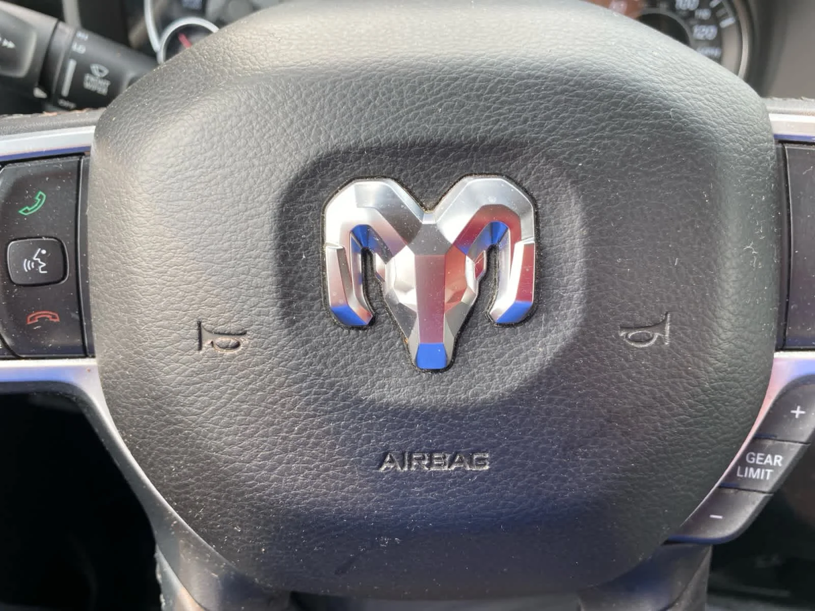 Used 2019 Maximum Steel Metallic Clearcoat Ram Big Horn/Lone Star image 28