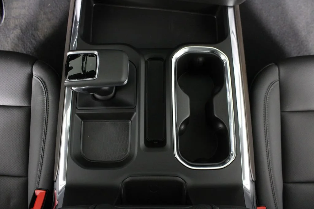 2026 GMC Sierra 1500 SLT - Photo 27