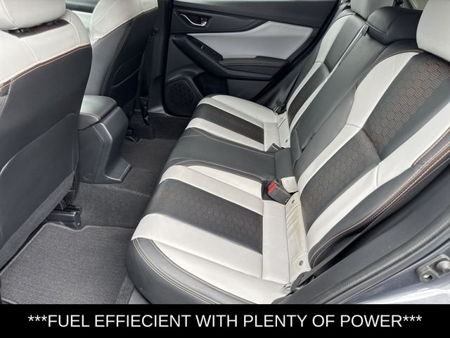 Used 2022 Gray Subaru Limited image 14