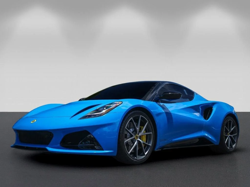 Used 2024 Seneca Blue Lotus V6 image 7
