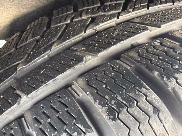 Used 2016 TUNGSTEN METALLIC Chevrolet LT image 6