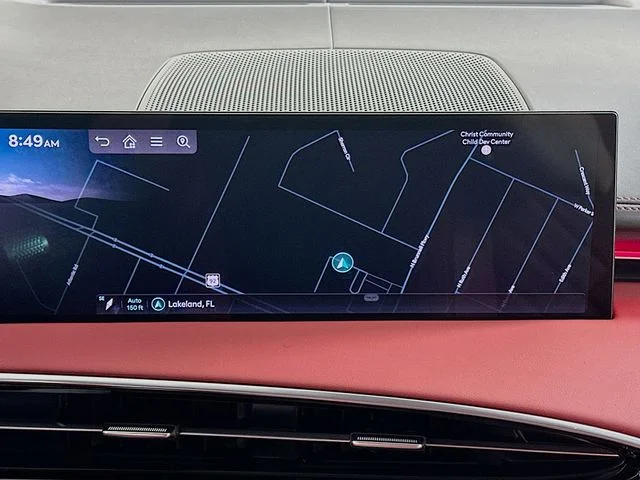 New 2026 Genesis GV70 3.5T Sport Prestige