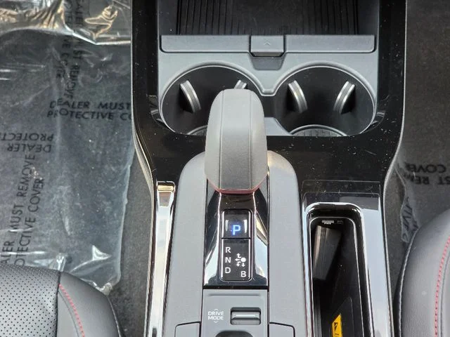 Used 2024  Toyota XSE Premium image 29