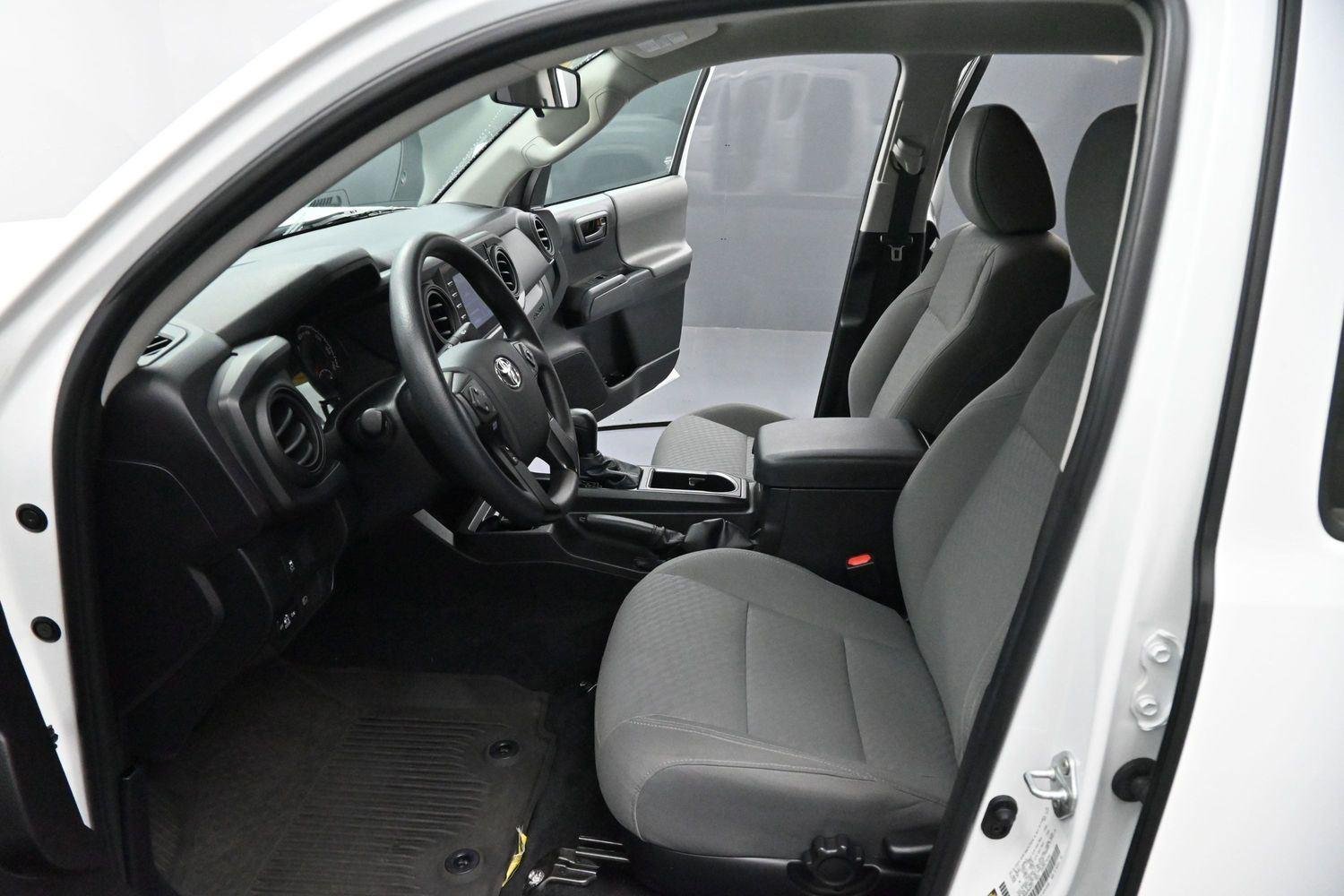 Used 2023 White Toyota SR image 11