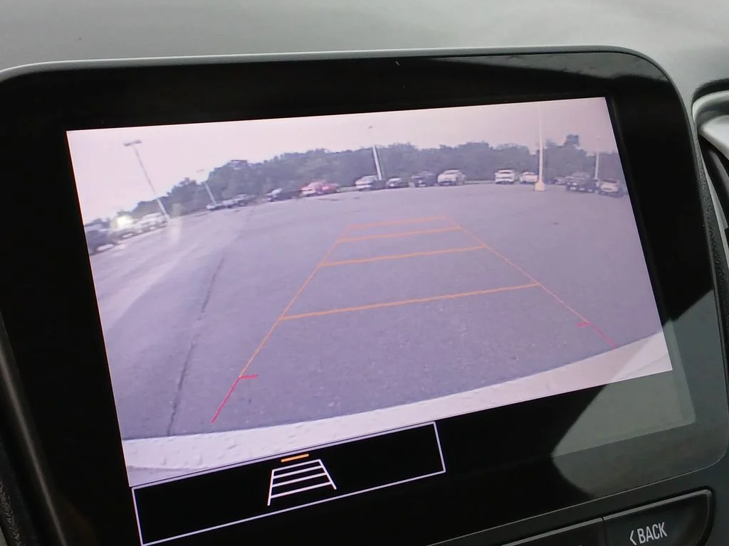 Used 2022 Silver Chevrolet LT image 15