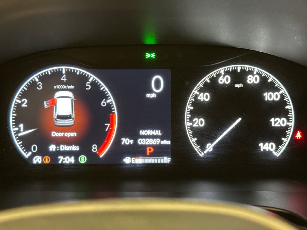 2025 Honda CR-V LX - Photo 60