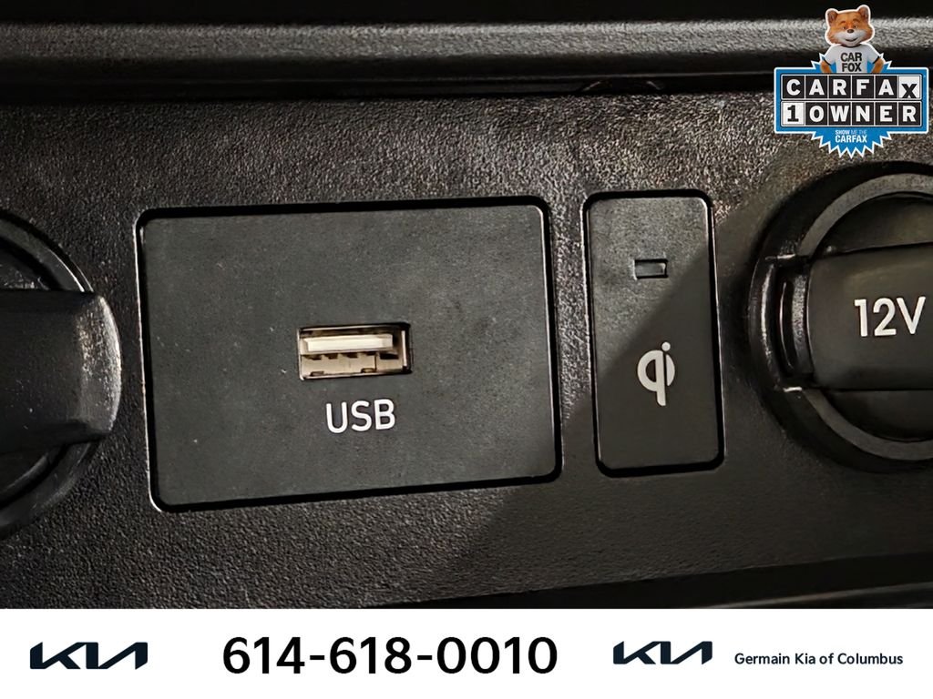 Used 2023 Gray Hyundai Limited image 30
