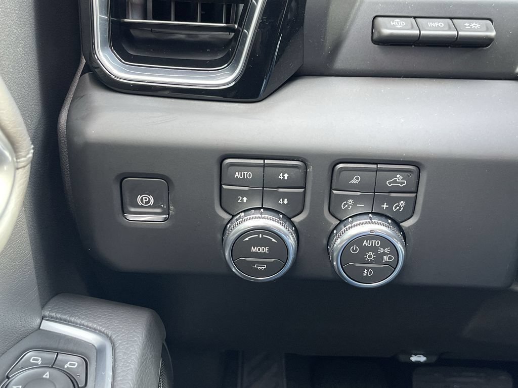 2026 GMC Sierra 1500 Denali - Photo 18