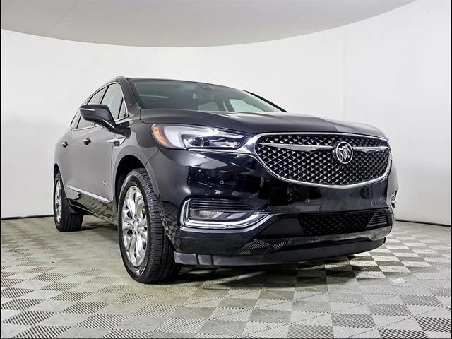 2020 Buick Enclave Avenir's photo
