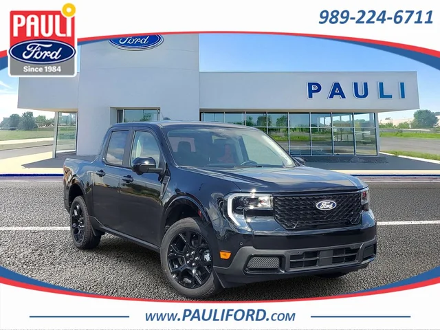 2026 Ford Maverick Lariat®