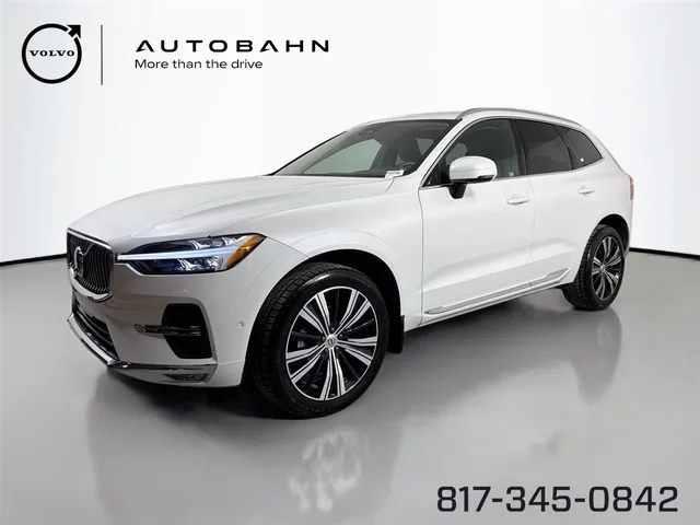2023 Volvo XC60 Ultimate