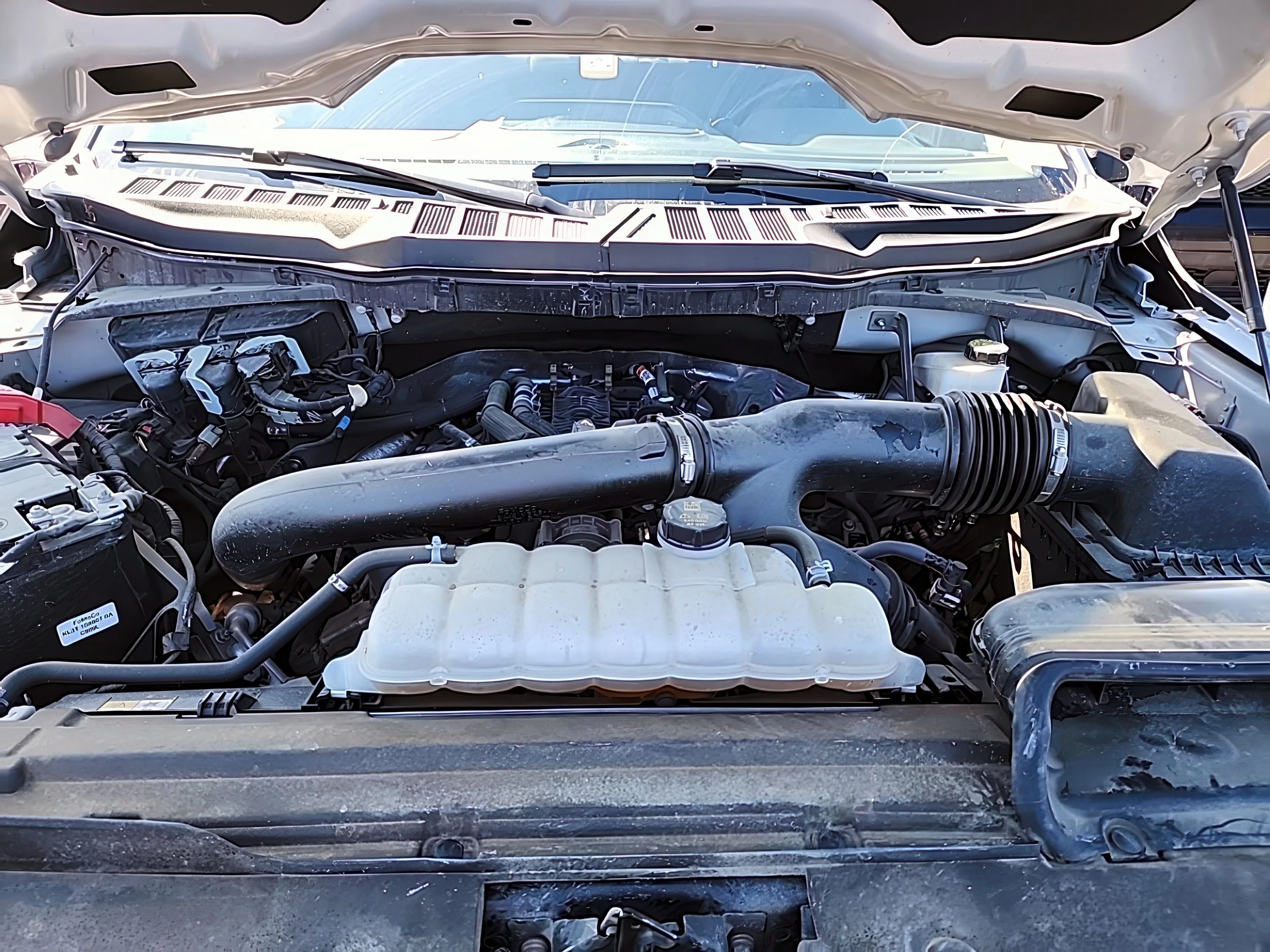 2024 Ford F-150 XLT - Photo 15