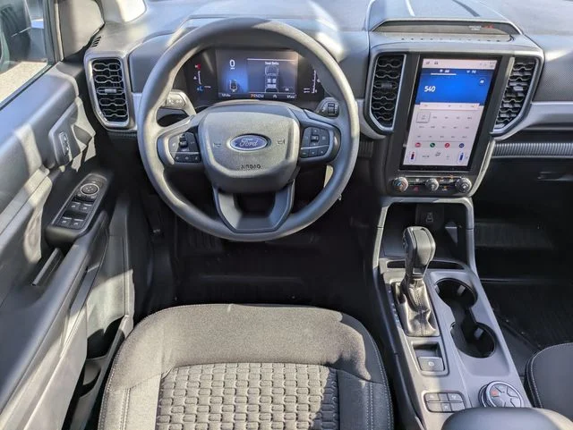 New 2026 Shadow Black Ford XL image 16