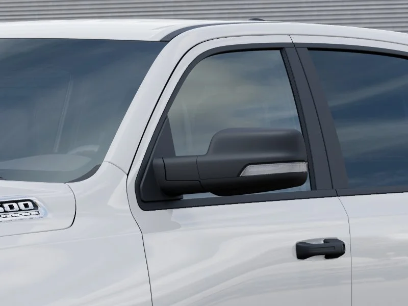 New 2027 Bright White Clearcoat Ram Big Horn/Lone Star image 12