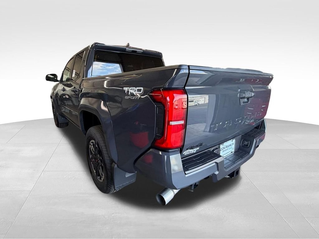 New 2026 Underground Toyota  TRD Sport image 3