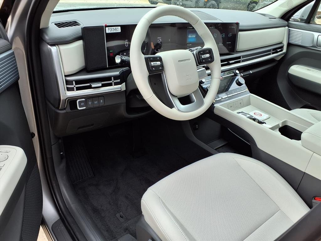 2026 Hyundai Santa Fe SE - Photo 6