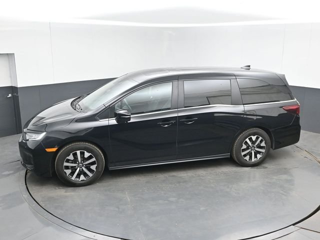 Used 2025 Gray Honda EX-L image 35