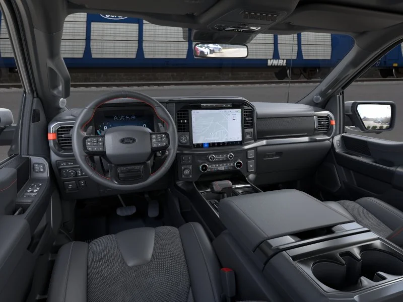 2026 Ford F-150 Raptor - Photo 9