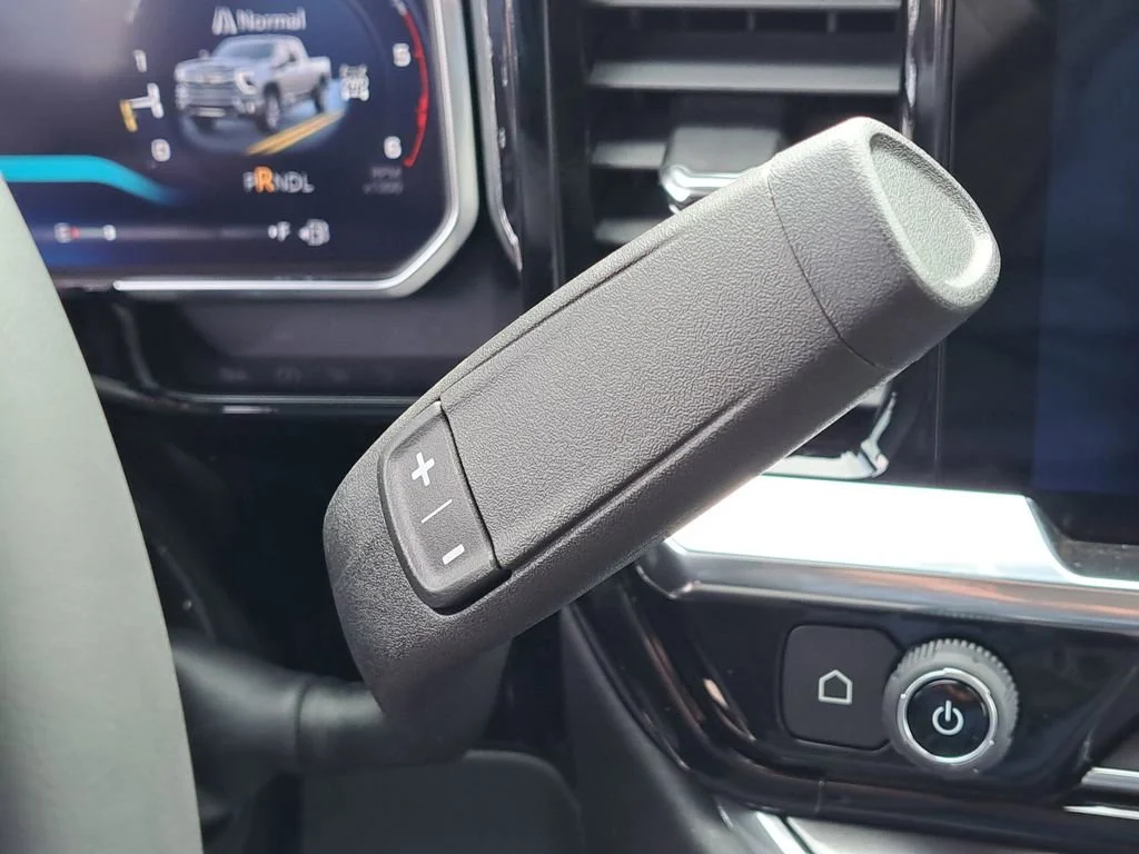 2026 Chevrolet Silverado 2500 HD High Country - Photo 17