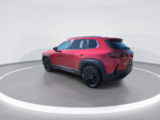 Used 2025 Red Mazda 2.5 S Premium Package image 6