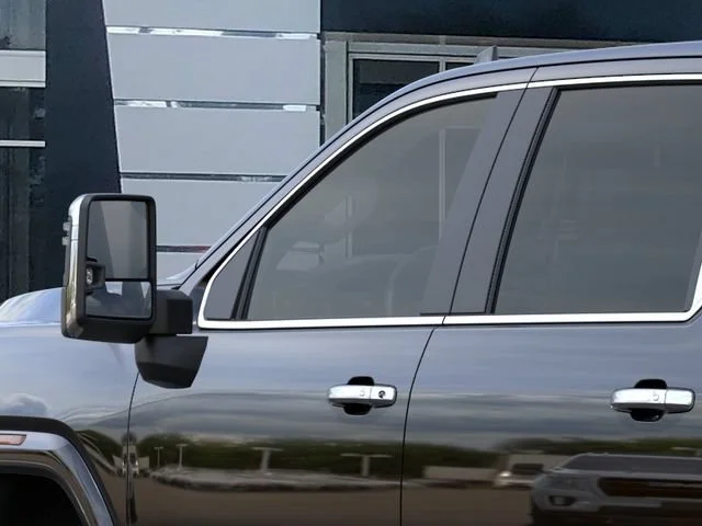 New 2026 Onyx Black GMC Denali Ultimate image 12