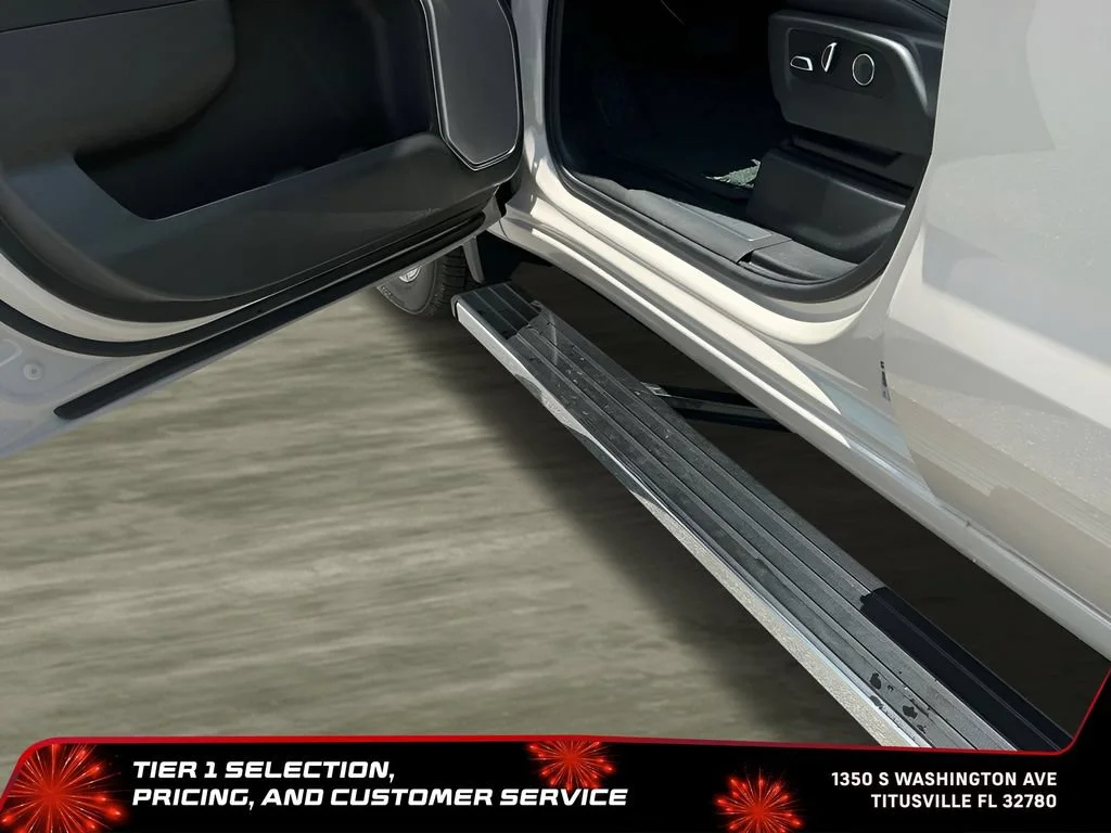 New 2026 Coastal Dune GMC Denali image 56