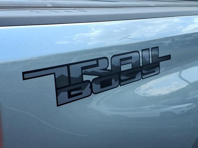 New 2026 Sterling Gray Metallic Chevrolet LT image 20