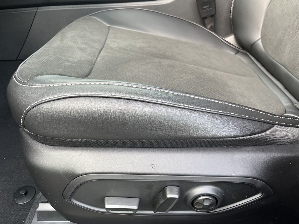 2025 Jeep Grand Cherokee L Altitude - Photo 26