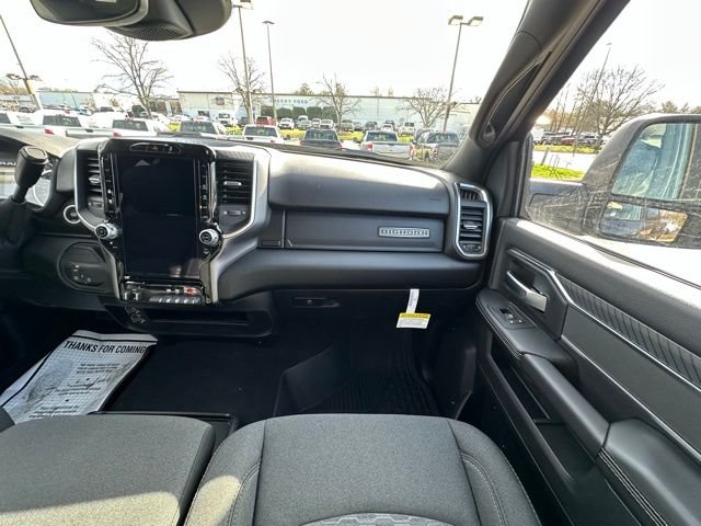 2025 RAM 2500 Big Horn - Photo 29