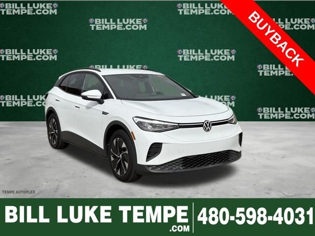 2022 Volkswagen ID.4 PRO