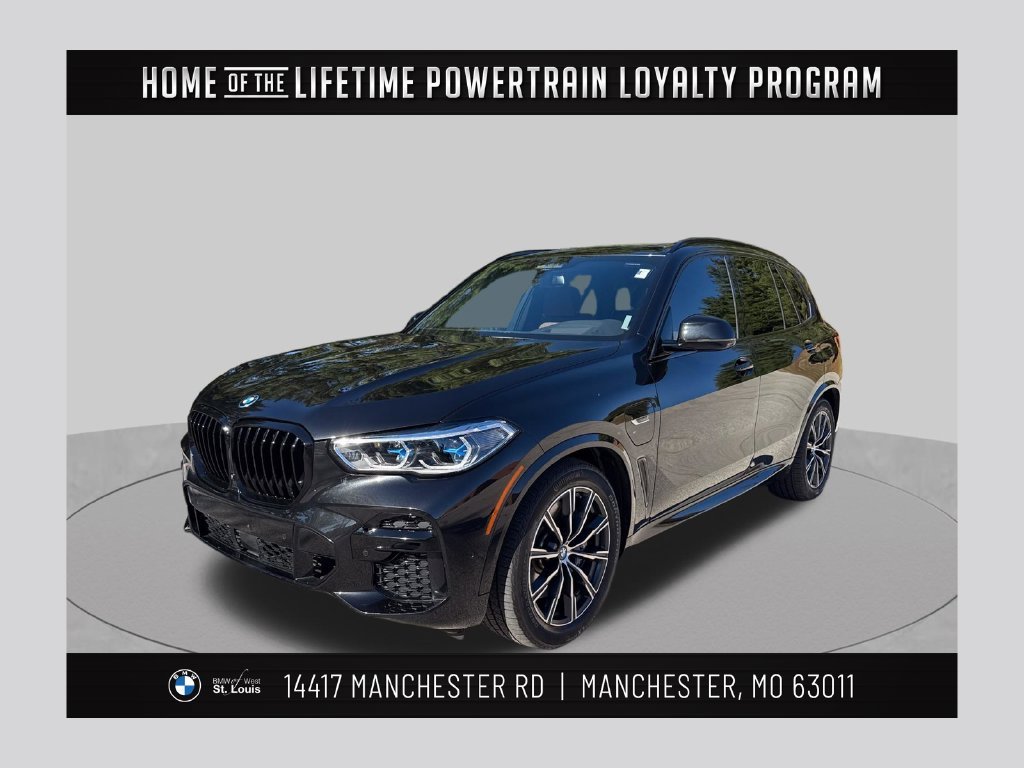 2023 BMW X5