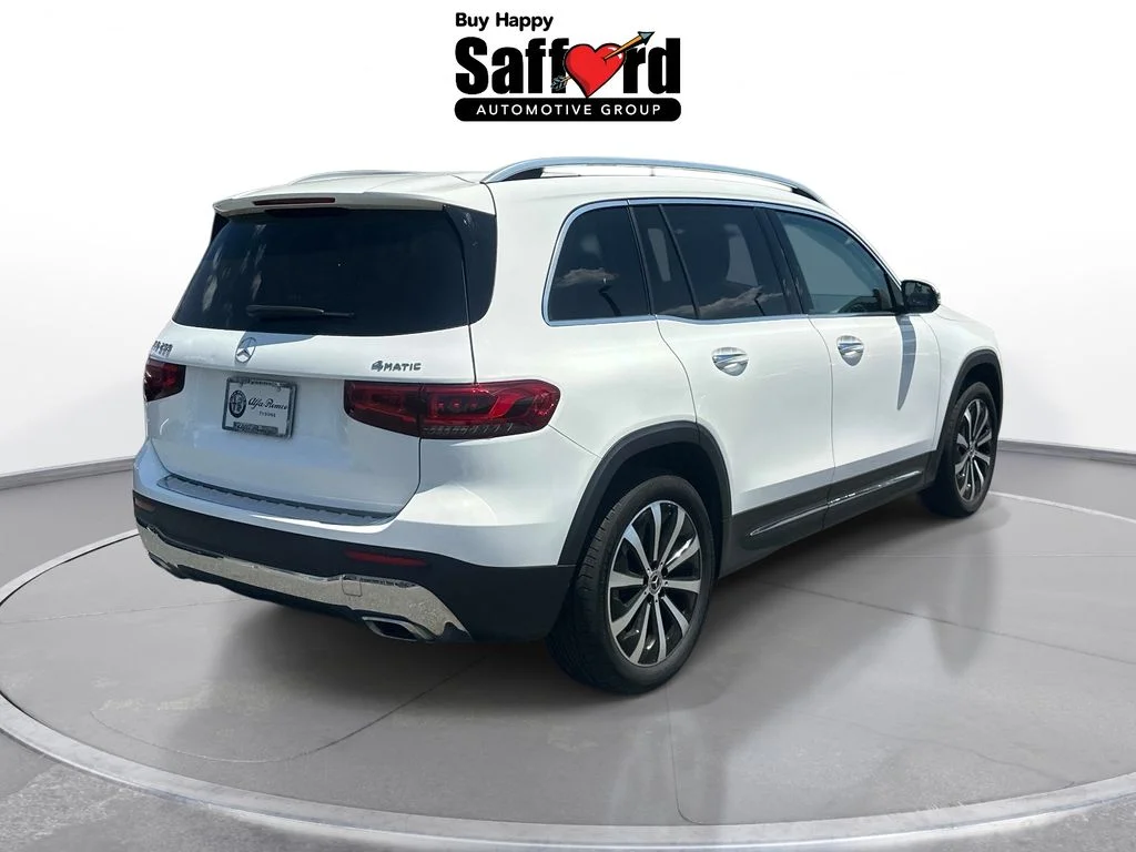 2023 Mercedes-Benz GLB Base - Photo 9