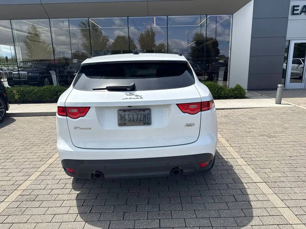 Used 2020 Fuji White Jaguar 25t Premium image 6