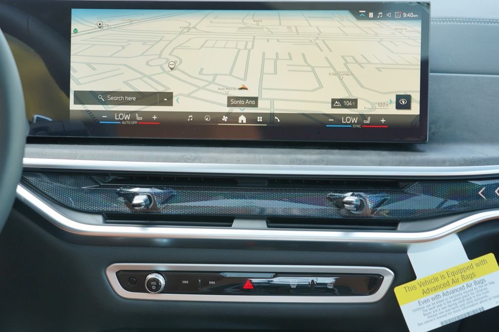 New 2026 Alpine White BMW sDrive40i image 13