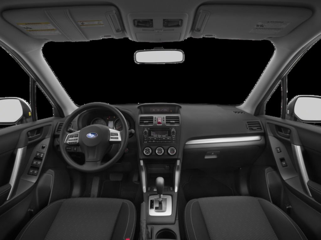 Used 2016 Venetian Red Pearl Subaru 2.5i image 5