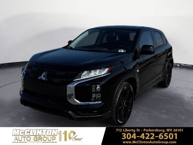 2026 Mitsubishi Outlander Sport 2.0 LE