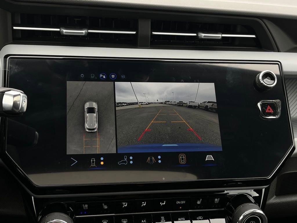 2027 Chevrolet Bolt RS - Photo 29